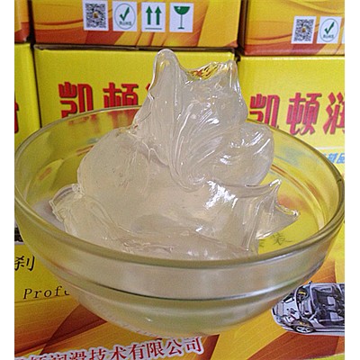 透明消音油膏滑軌消音潤滑脂